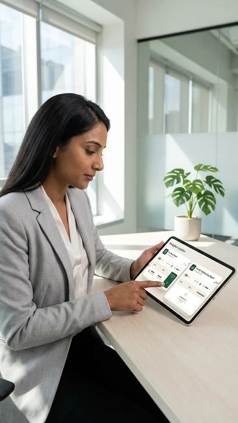 Desk No-show Automation product walkthrough still 2